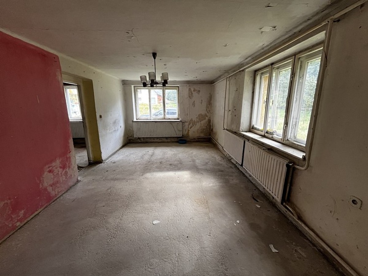 Prodaný dům 200 m², pozemek 3375 m²