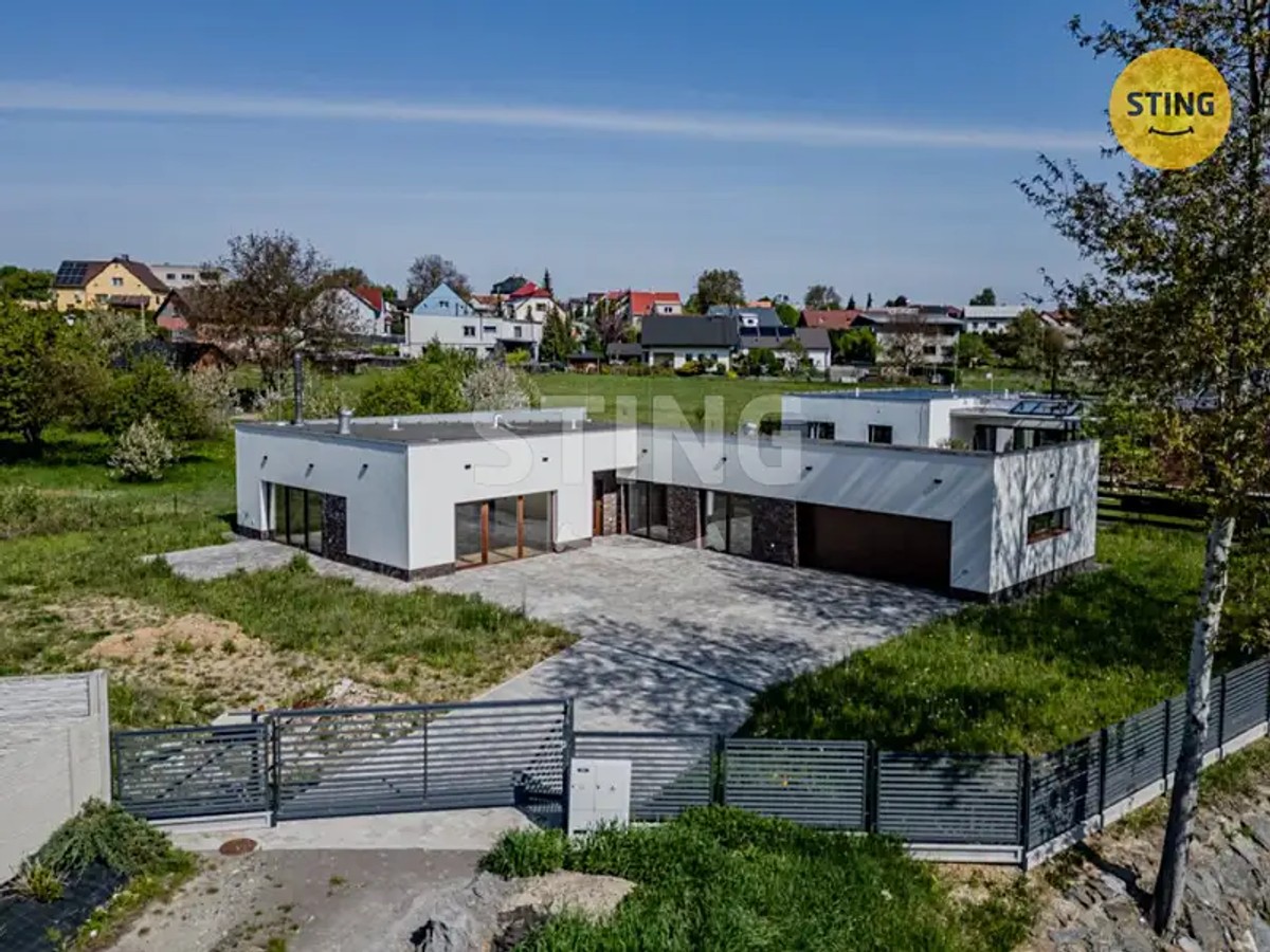 Prodej domu 207 m², pozemek 1377 m²