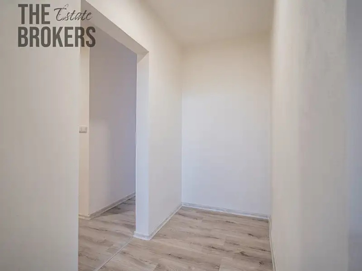 Prodej bytu 2+1 59 m²