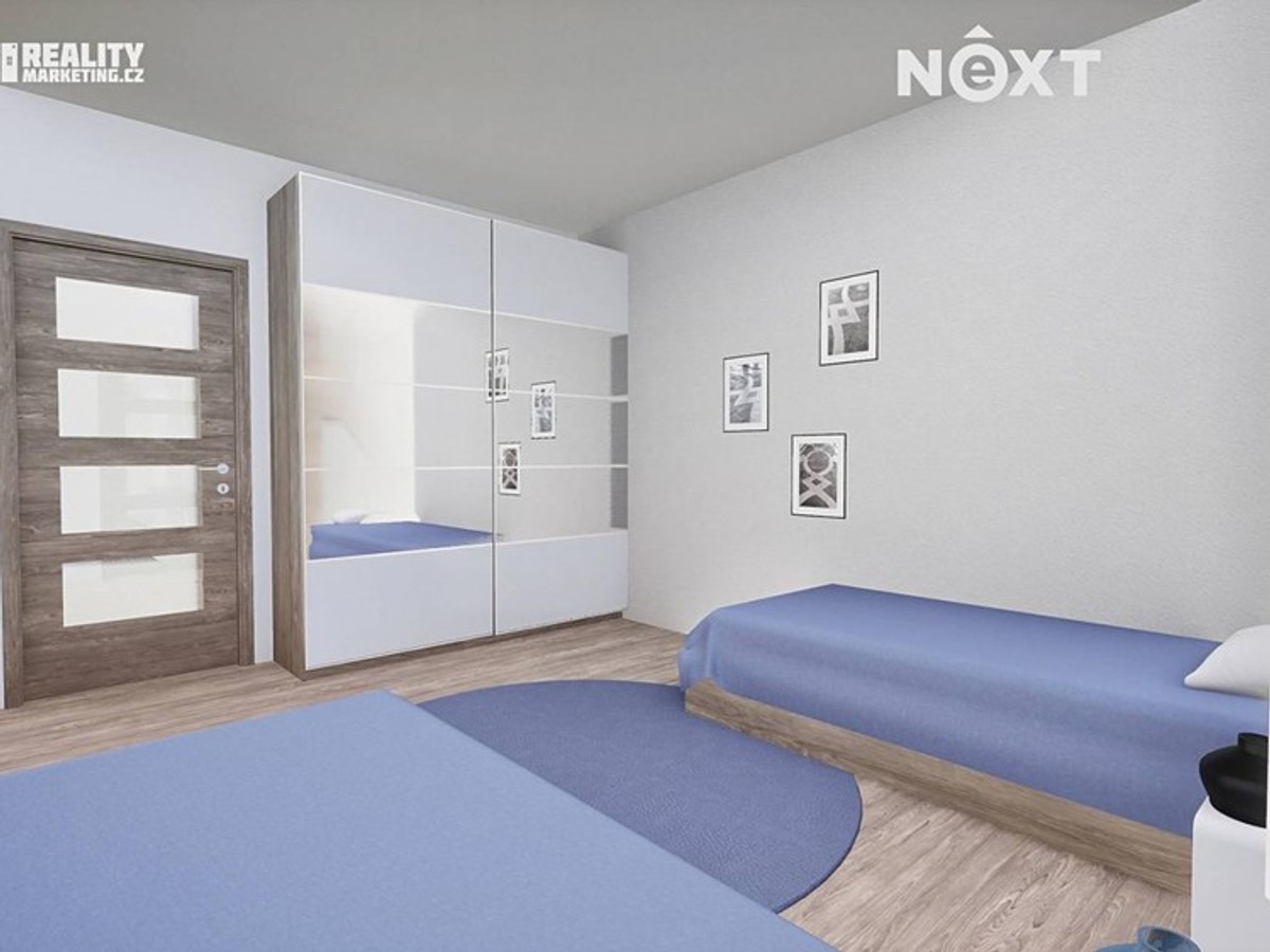 Prodej domu 118 m², pozemek 1011 m²