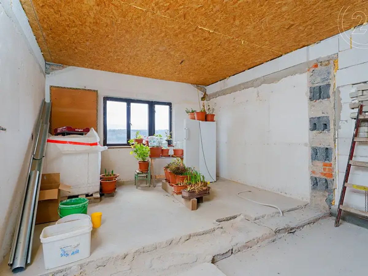 Prodej chaty 40 m², pozemek 781 m²