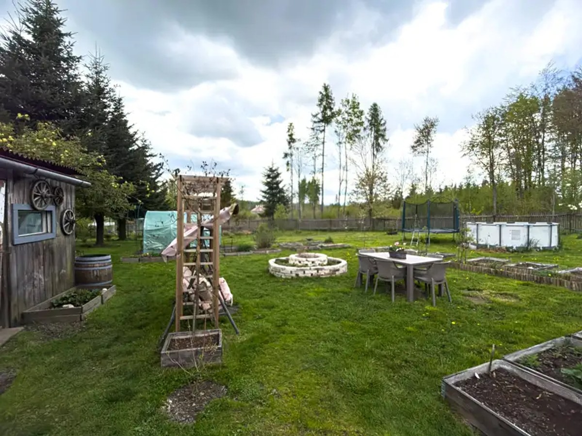 Prodej domu 140 m², pozemek 1375 m²