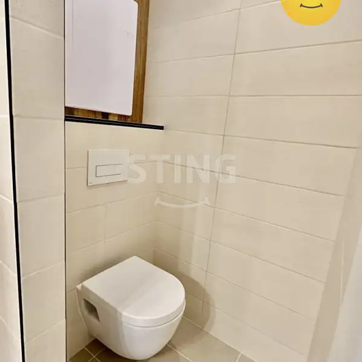Prodej bytu 3+1 65 m²
