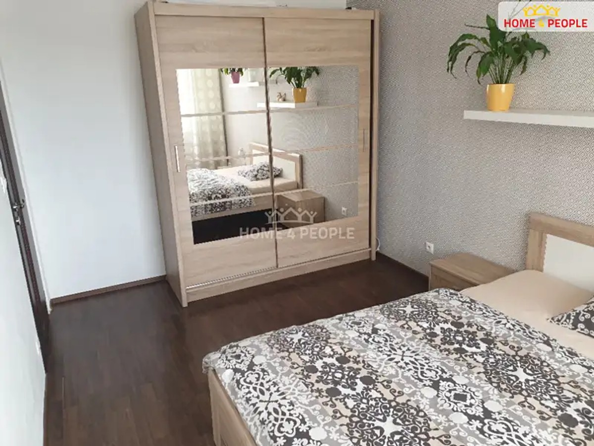 Prodej bytu 3+kk 64 m²