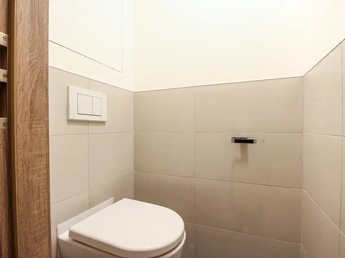 Prodej bytu 2+1 55 m²