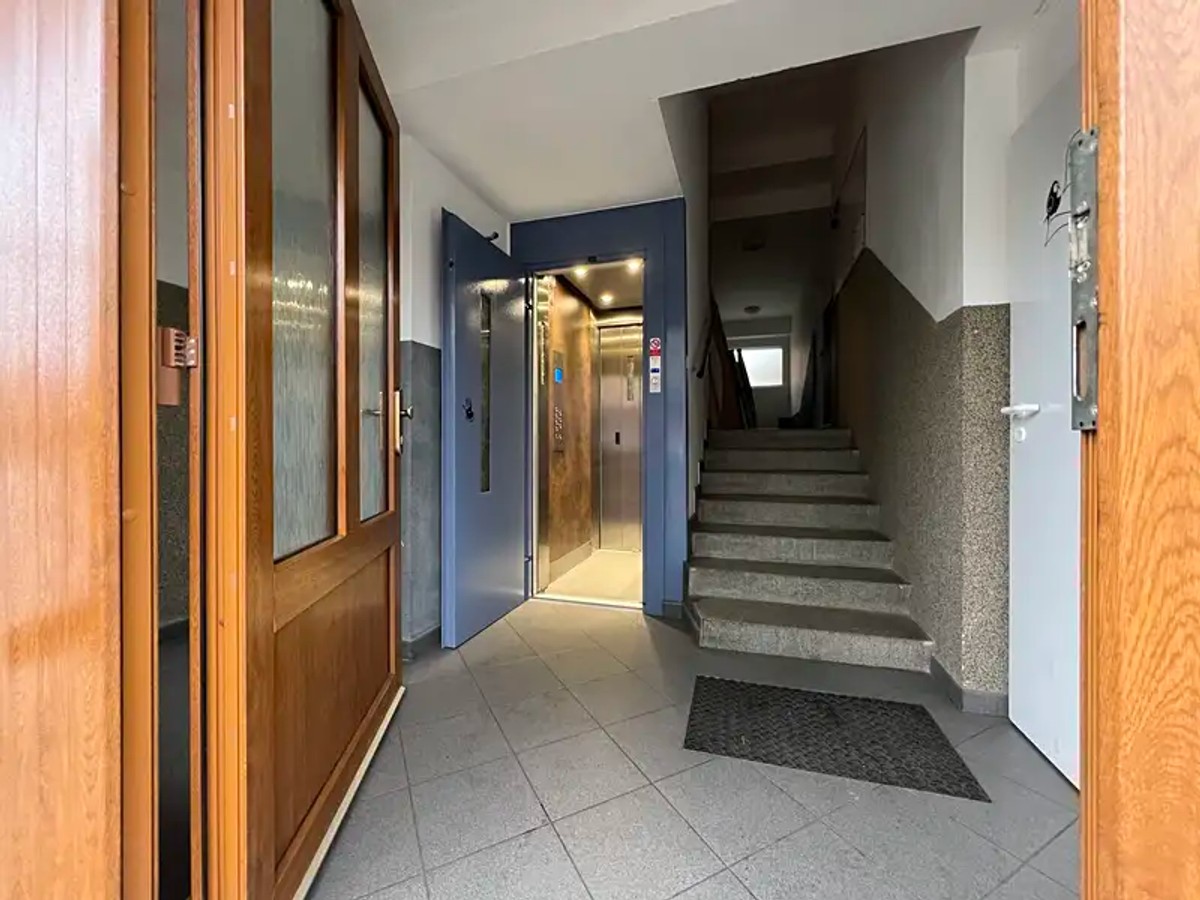 Prodej bytu 3+kk 76 m²