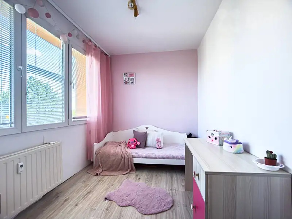 Prodej bytu 3+1 64 m²