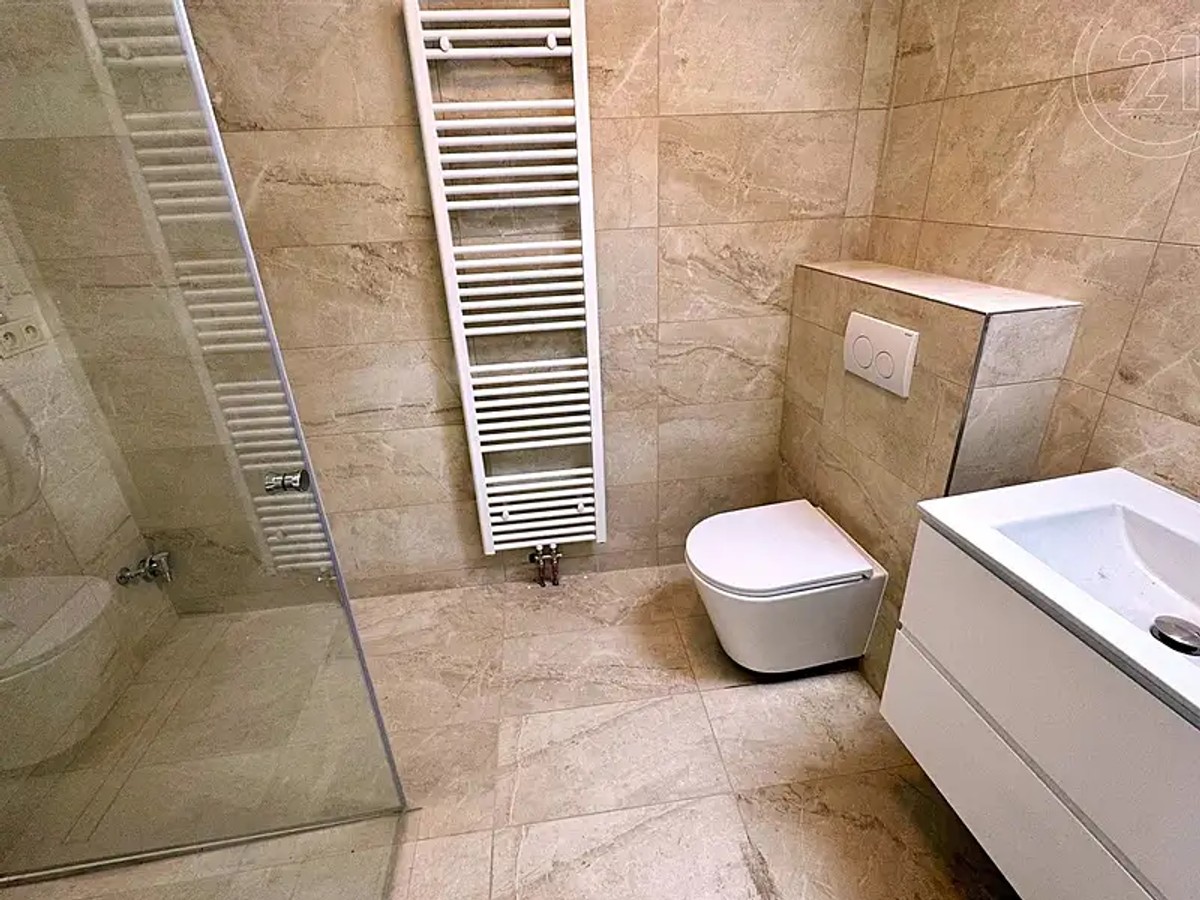 Prodej bytu 1+1 37 m²