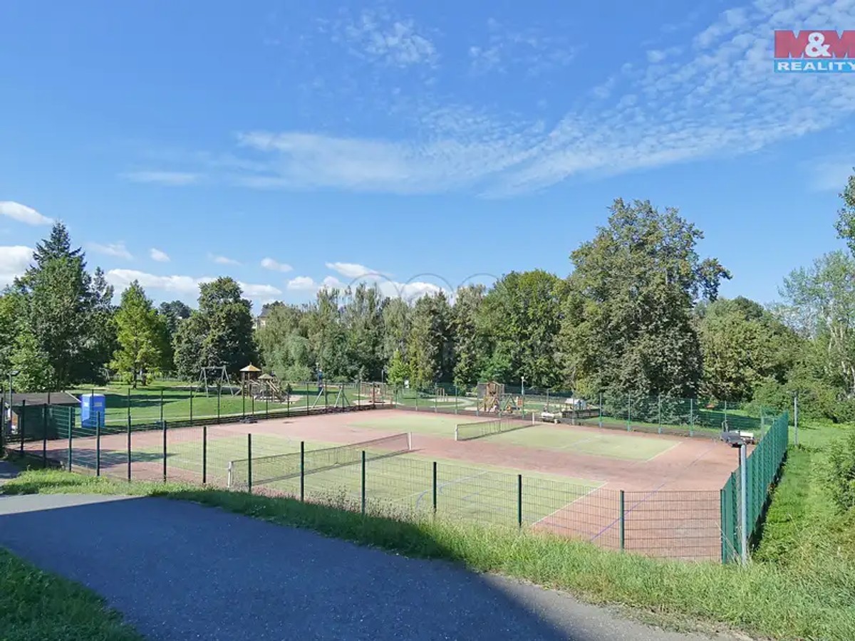 Prodej bytu 3+1 70 m²