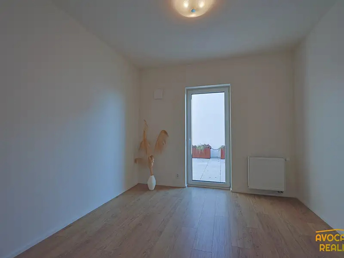 Prodej bytu 3+kk 111 m²