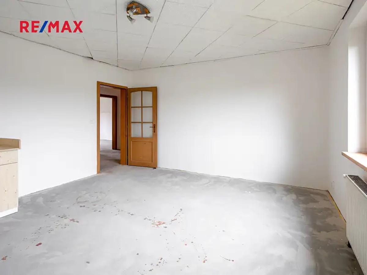Prodej domu 200 m², pozemek 814 m²