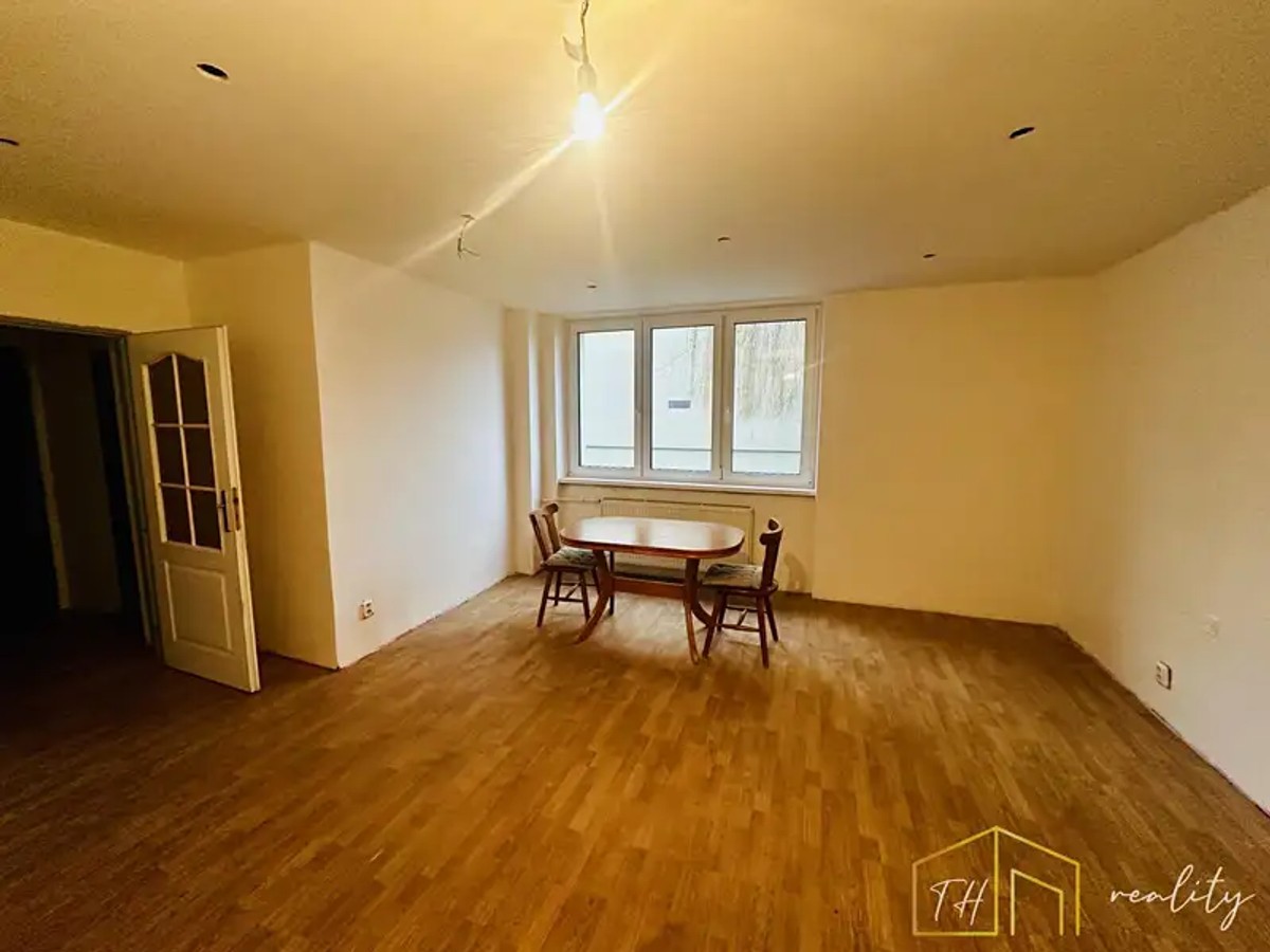 Prodej bytu 3+1 71 m²
