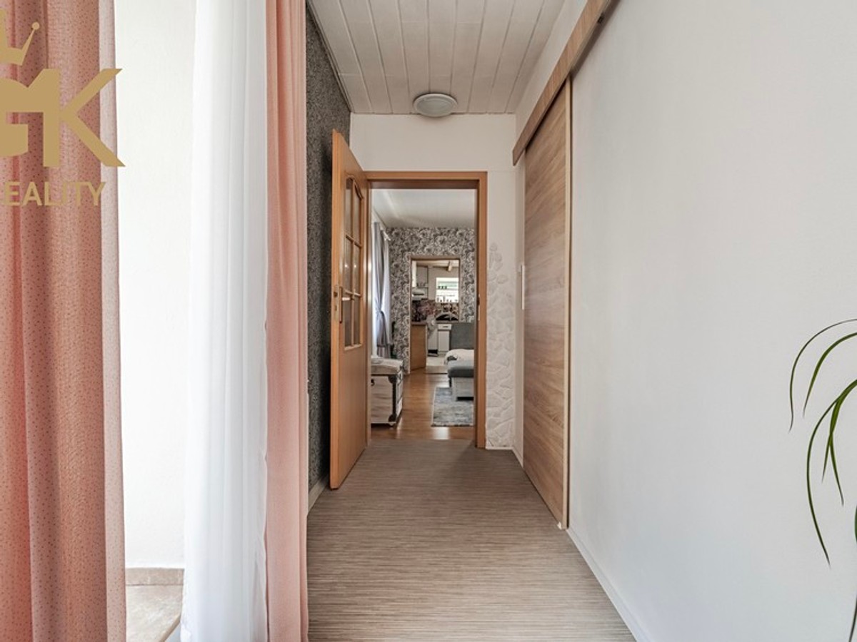 Prodej domu 200 m², pozemek 286 m²