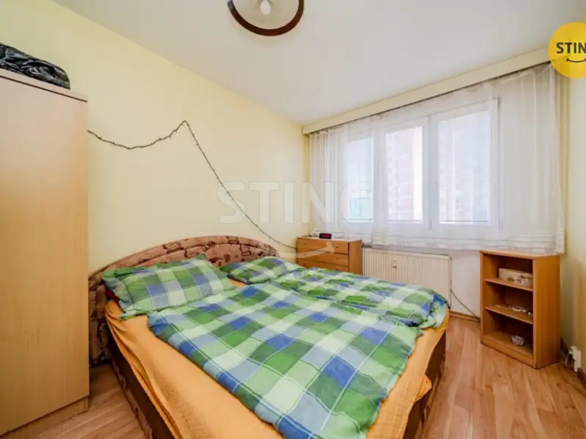 Prodej bytu 4+1 87 m²