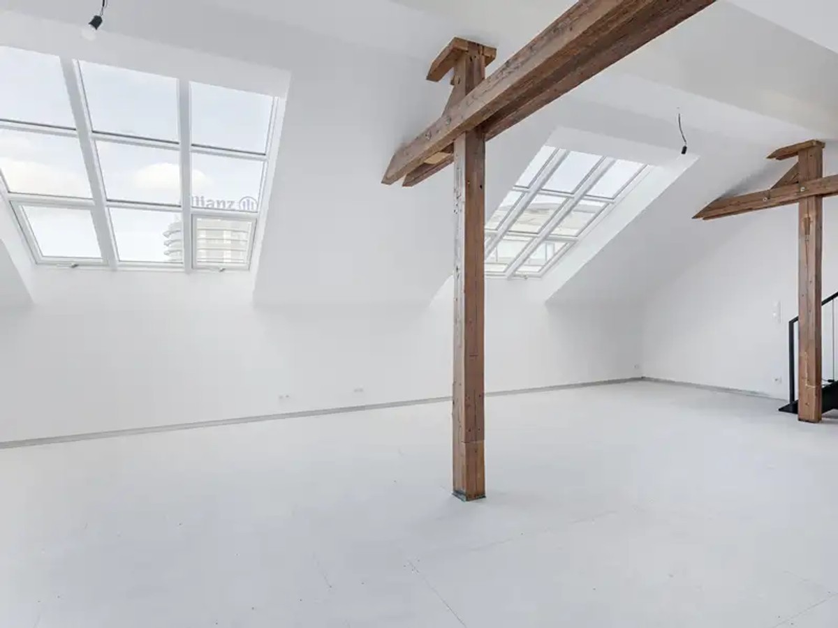 Prodej bytu 4+kk 163 m²