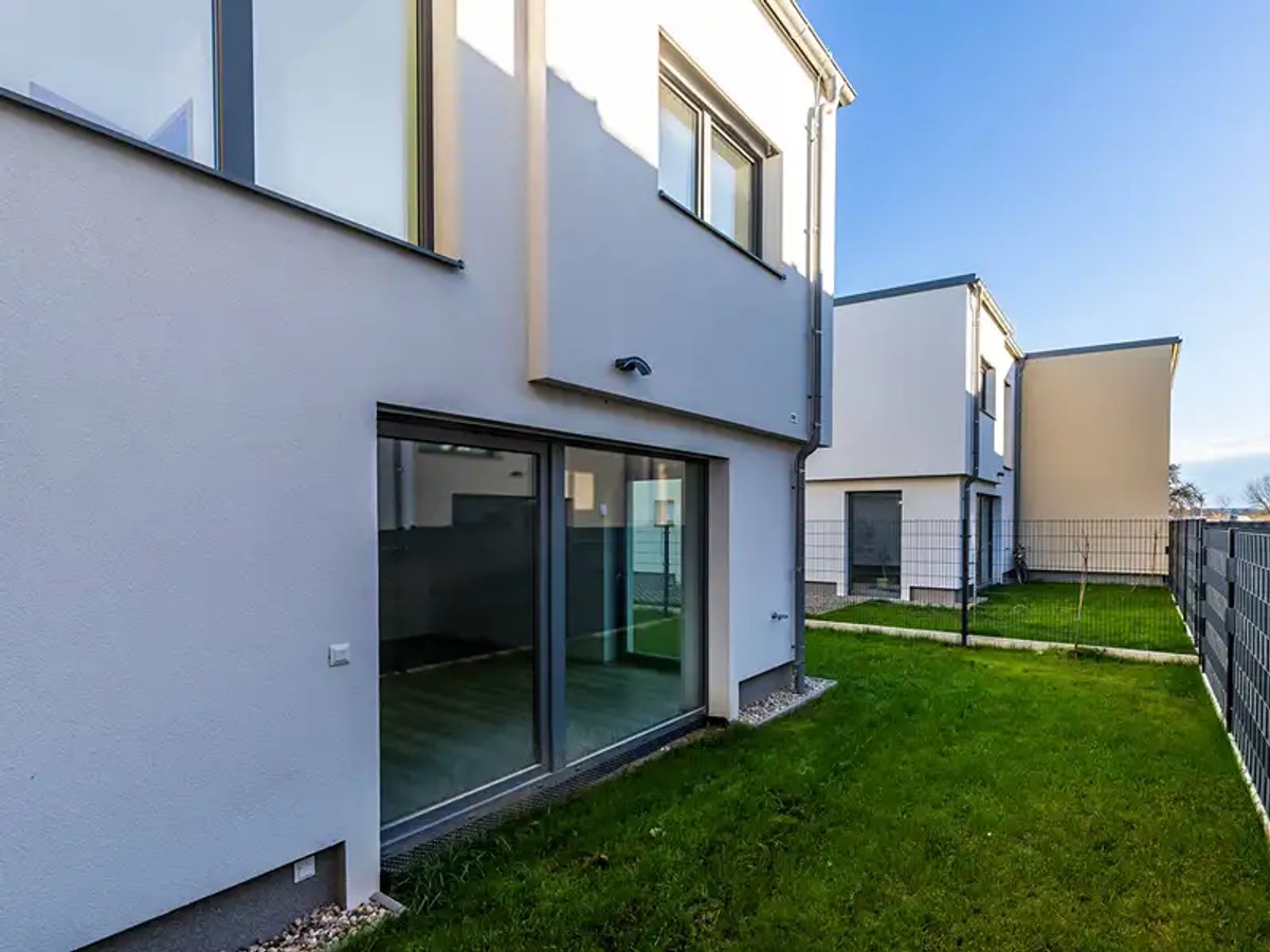 Prodej domu 105 m², pozemek 124 m²