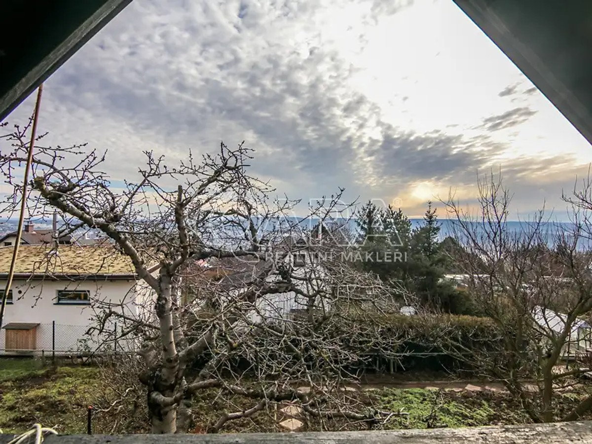 Prodej chaty 34 m², pozemek 300 m²