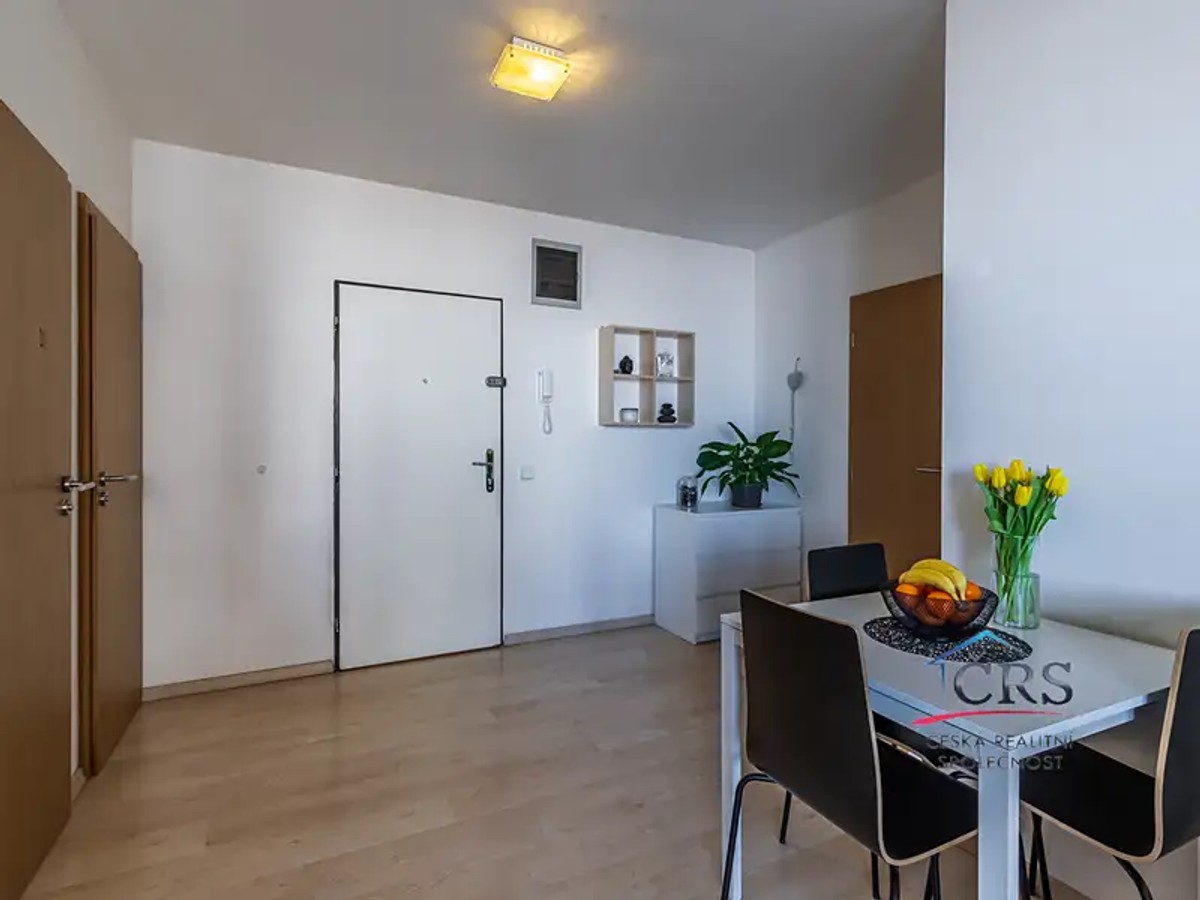 Prodej bytu 2+kk 48 m²