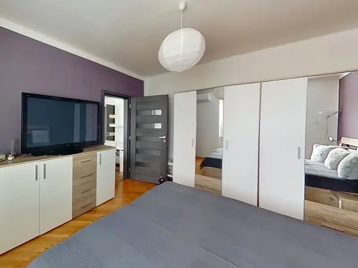 Prodej bytu 2+1 60 m²