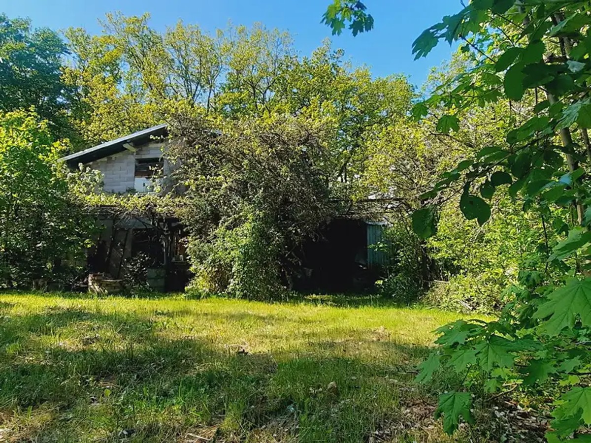 Prodej chaty 25 m², pozemek 833 m²
