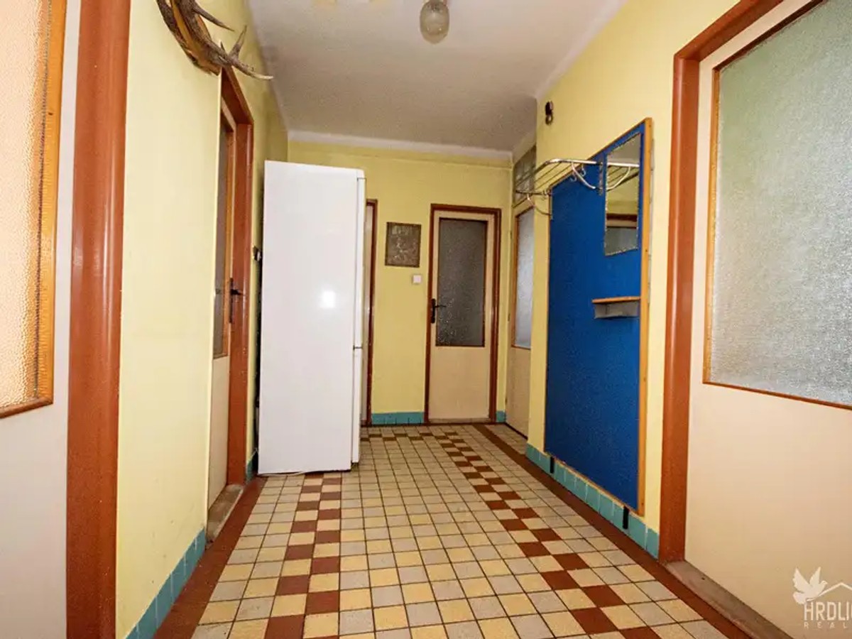 Prodej domu 115 m², pozemek 1143 m²