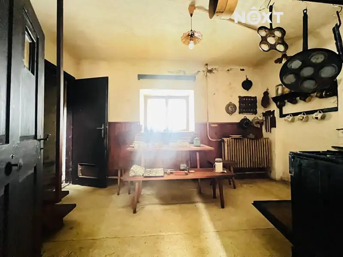 Prodej domu 76 m², pozemek 558 m²