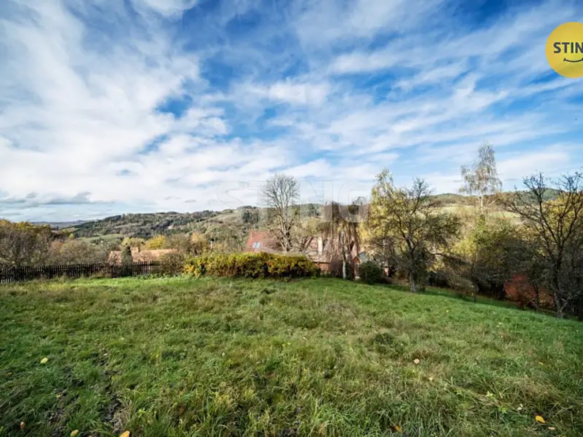 Prodej chalupy 170 m², pozemek 1600 m²