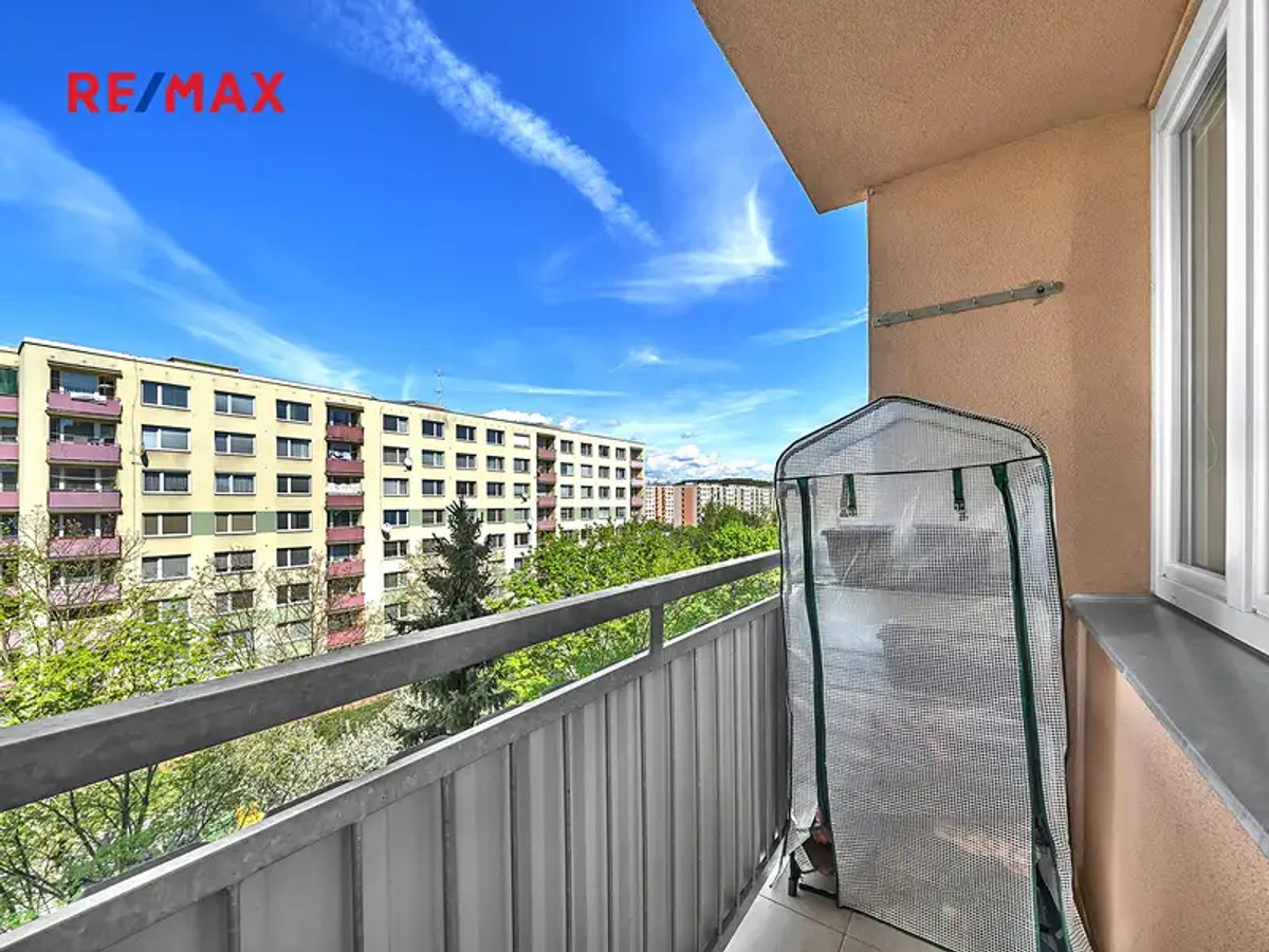 Prodej bytu 3+1 74 m²