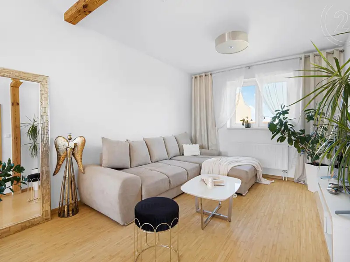 Prodej bytu 3+kk 74 m²
