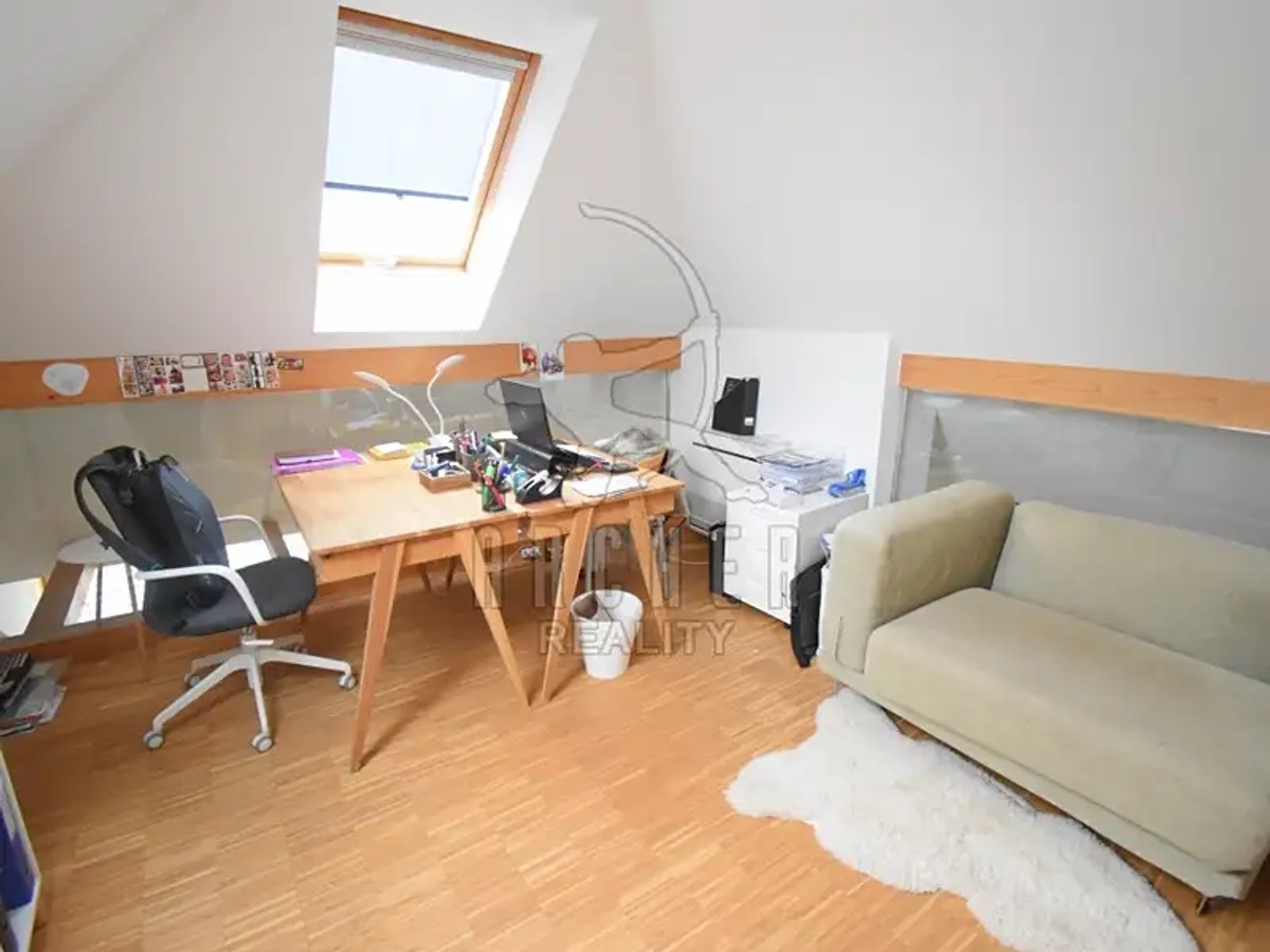 Prodej bytu 5+kk 178 m²