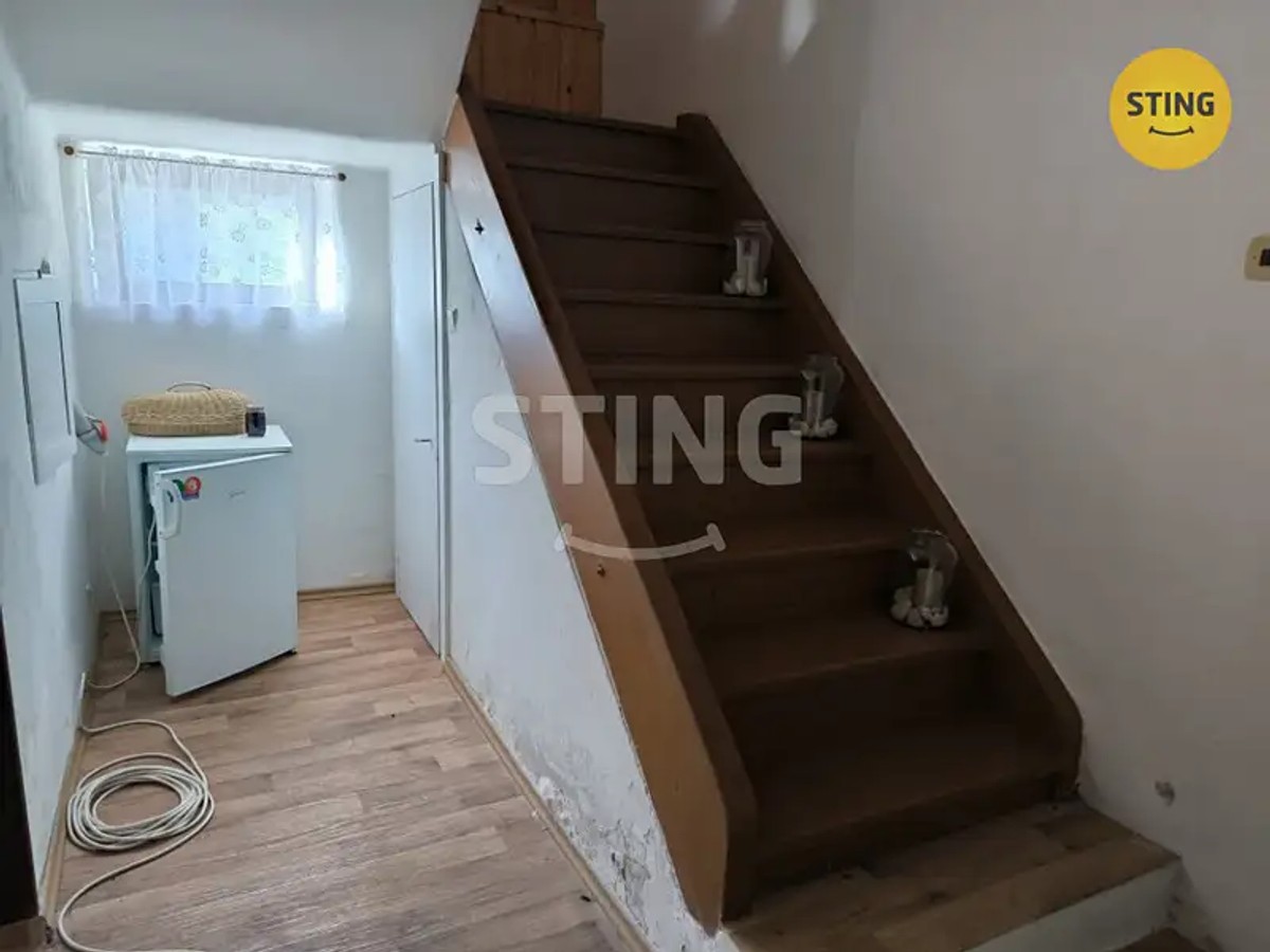Prodej domu 156 m², pozemek 1145 m²