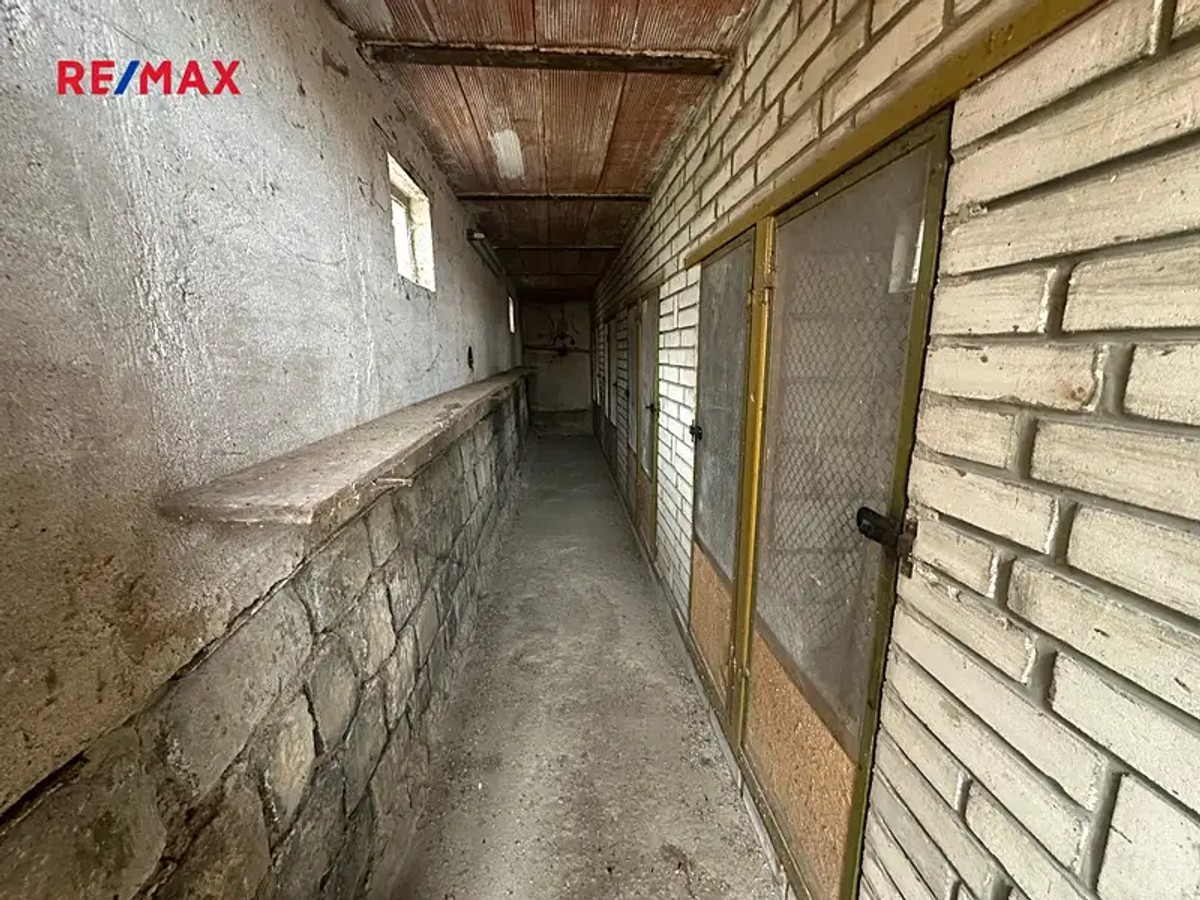 Prodej domu 128 m², pozemek 1082 m²