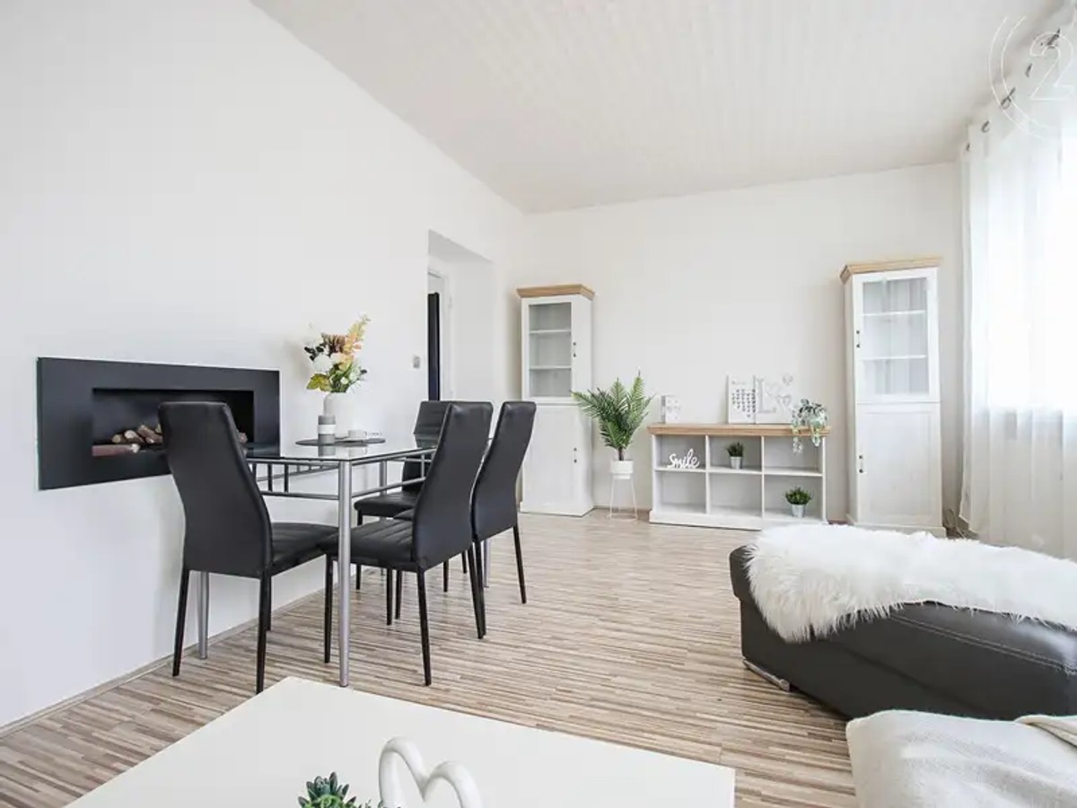 Prodej bytu 3+1 75 m²