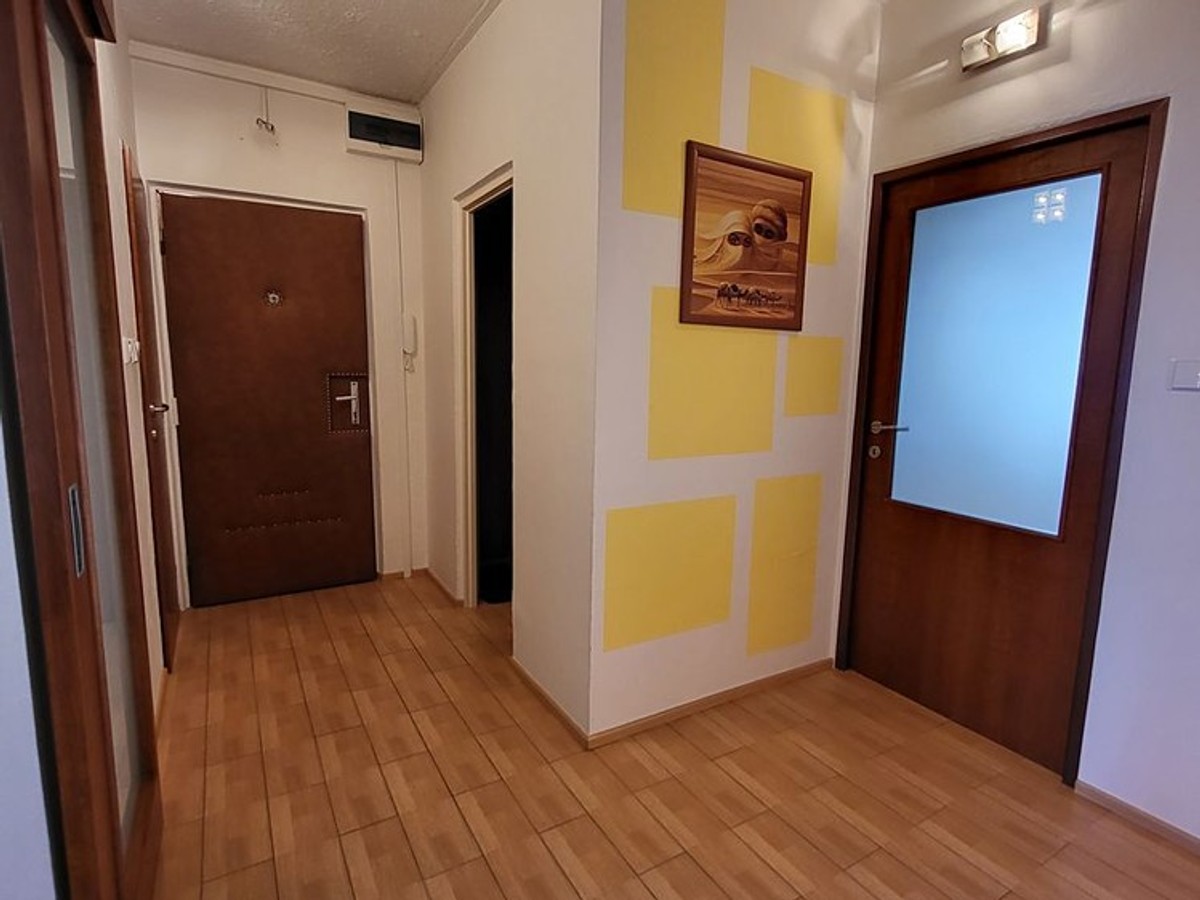 Prodej bytu 3+1 77 m²