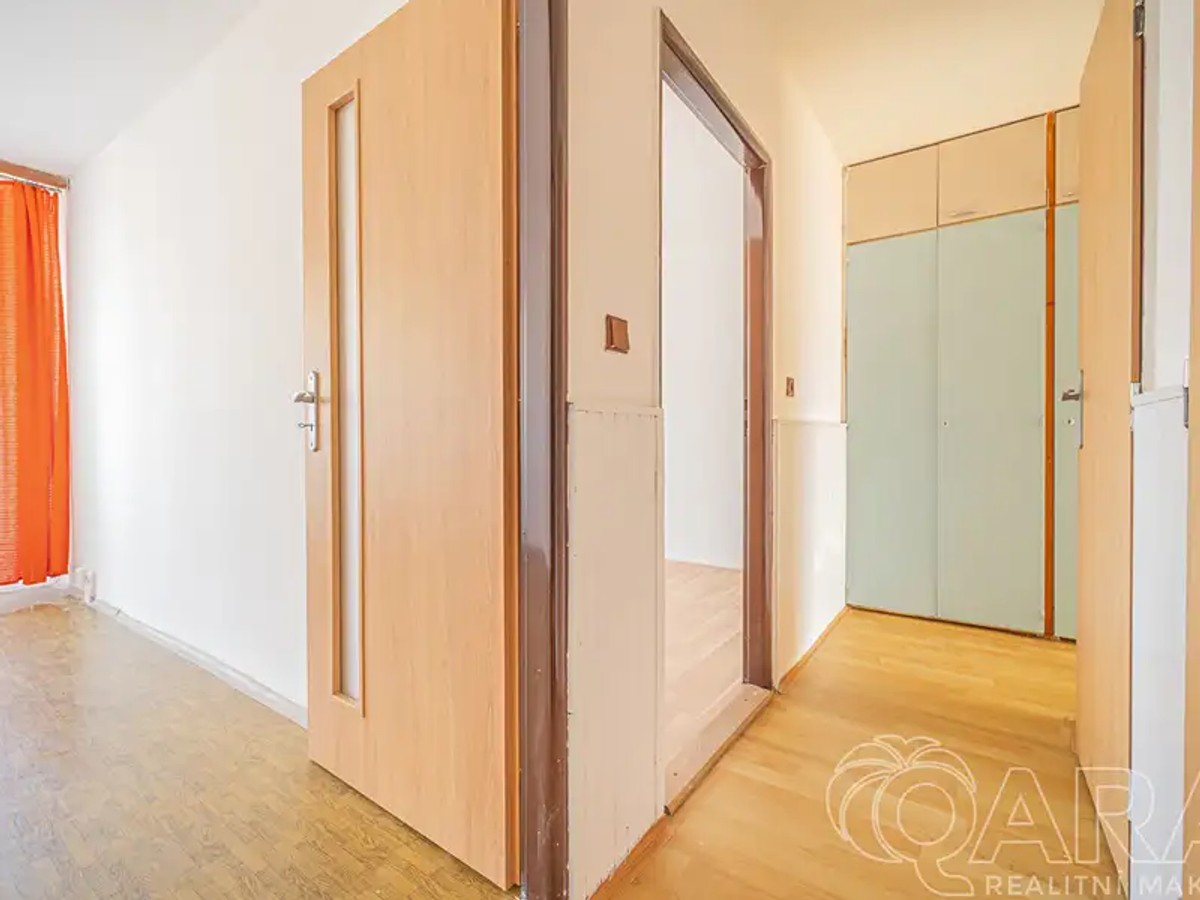 Prodej bytu 3+1 88 m²