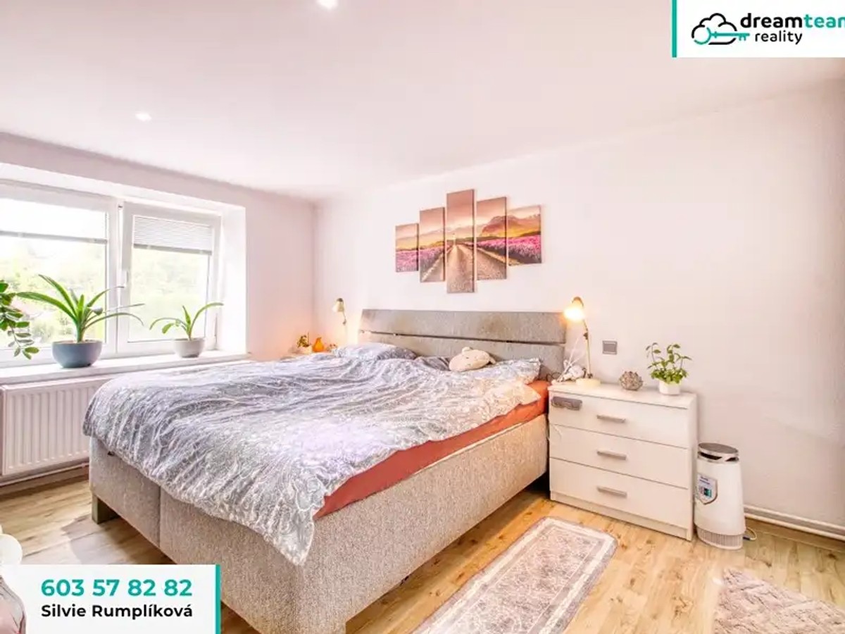 Prodej domu 290 m², pozemek 540 m²