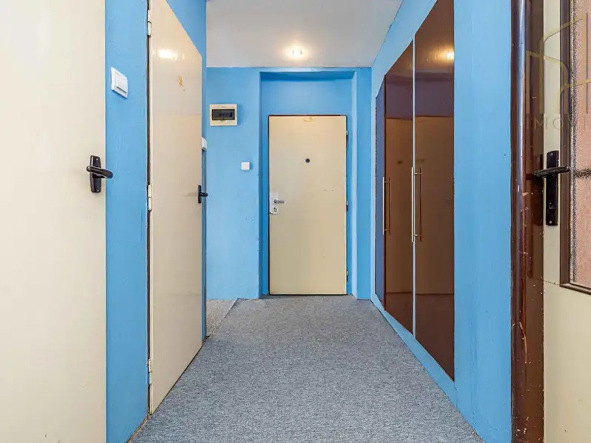 Prodej bytu 3+1 72 m²