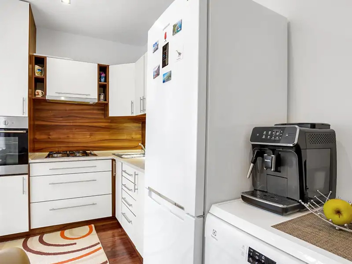 Prodej bytu 3+1 72 m²