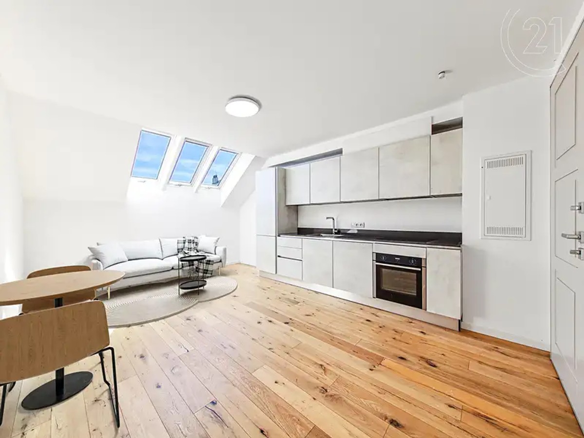 Prodej bytu 3+kk 57 m²