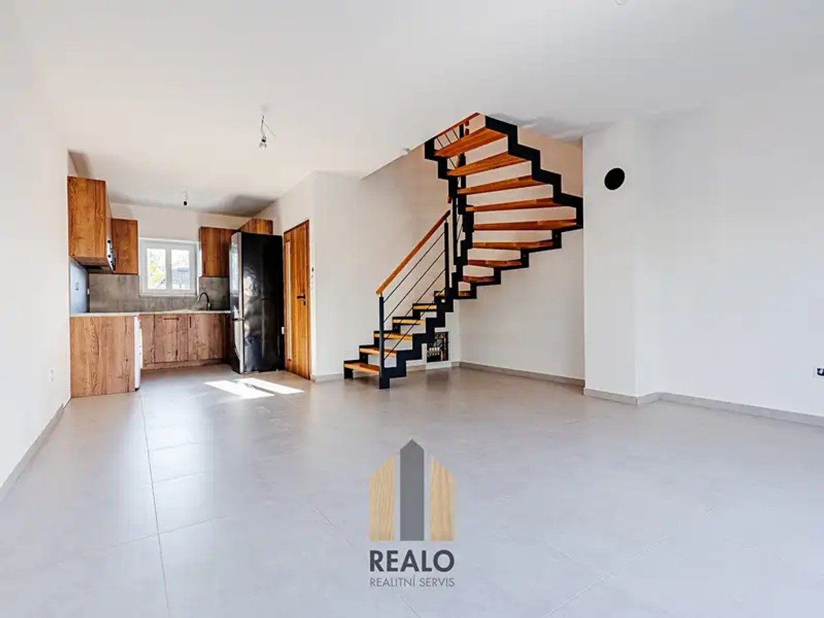 Prodej domu 115 m², pozemek 170 m²