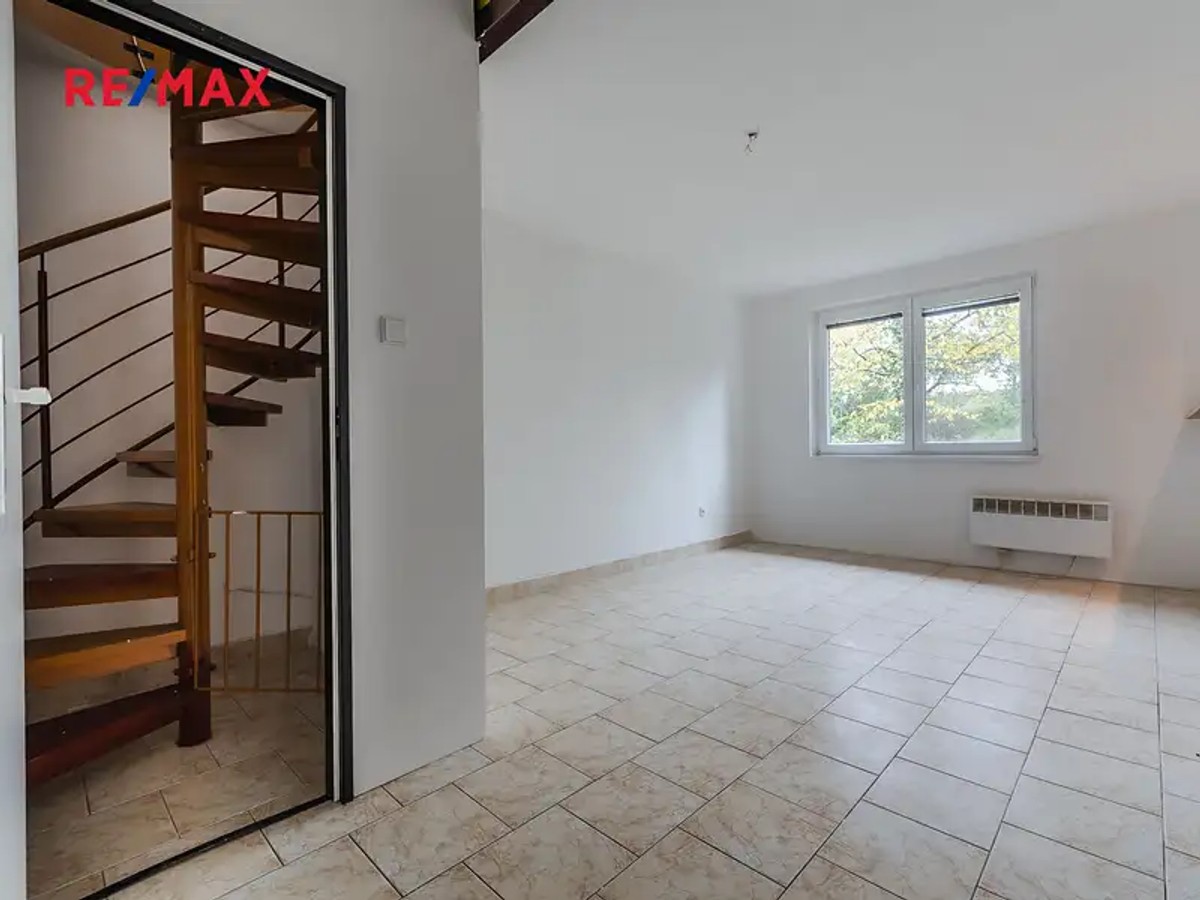 Prodej bytu 5+1 114 m²