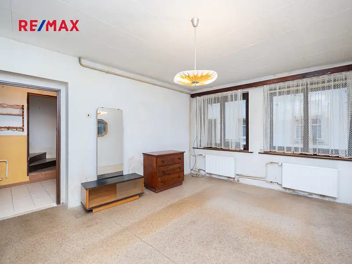 Prodej domu 153 m², pozemek 346 m²