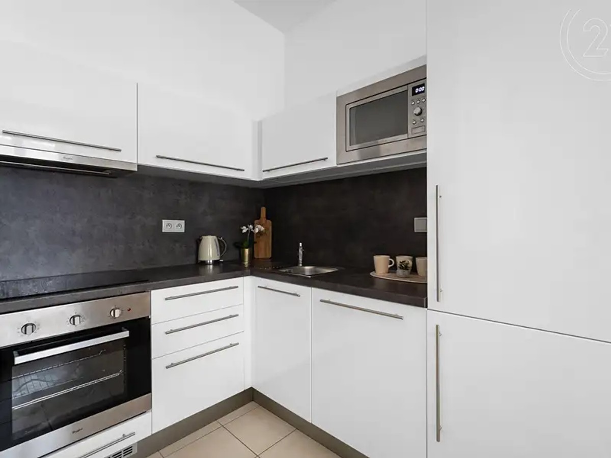 Prodej bytu 2+kk 52 m²