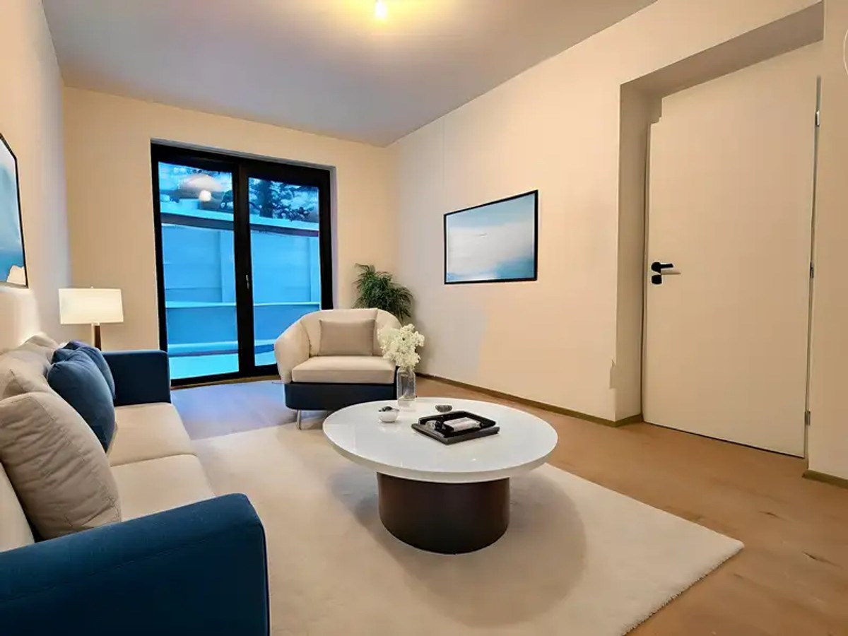 Prodej bytu 2+kk 55 m²