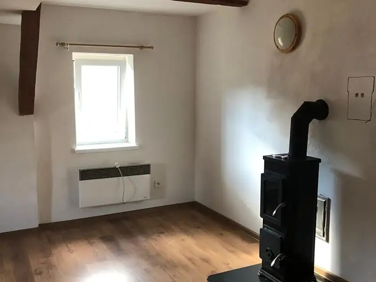 Prodej atypického bytu 102 m²