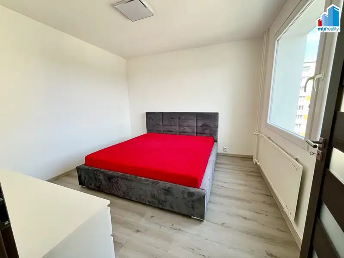 Prodej bytu 3+1 65 m²
