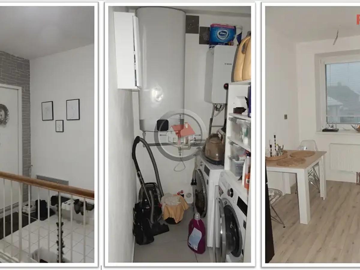 Prodej bytu 2+1 51 m²