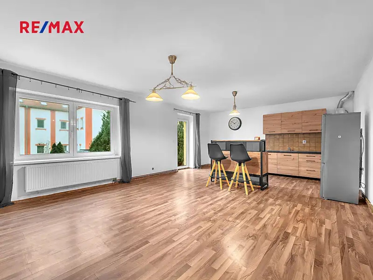 Prodej bytu 3+kk 86 m²