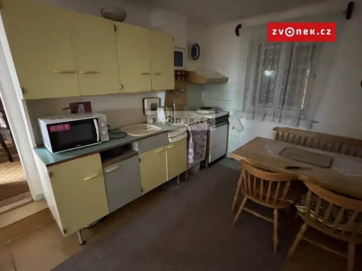 Prodej domu 65 m², pozemek 436 m²