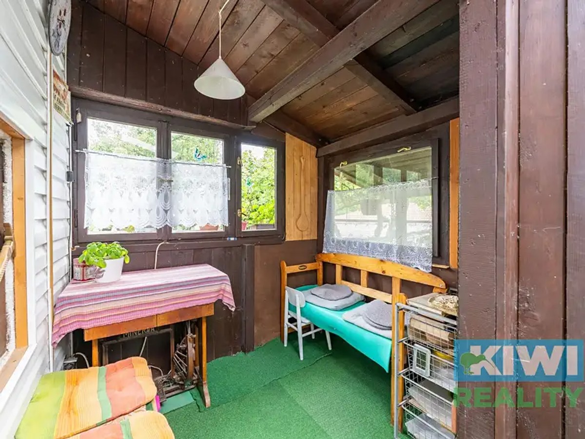 Prodej domu 100 m², pozemek 281 m²